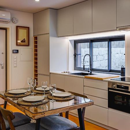 Design Antas Home OOporto Esterno foto