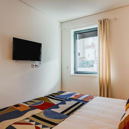 Design Antas Home OOporto Esterno foto