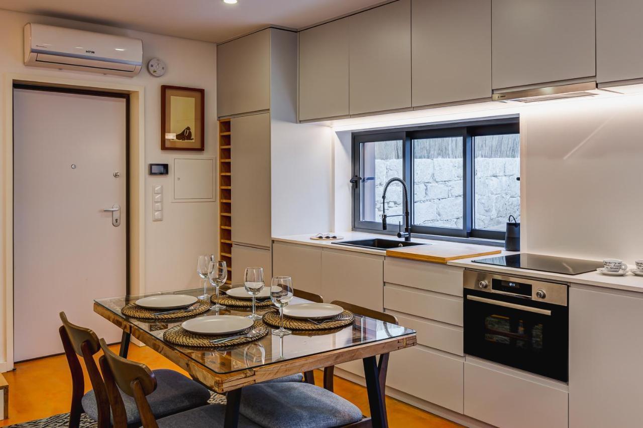 Design Antas Home OOporto Esterno foto