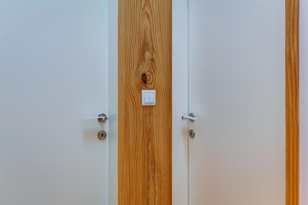 Design Antas Home OOporto Esterno foto