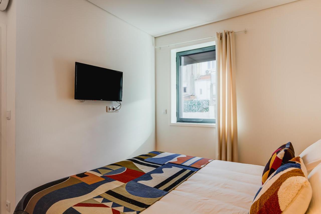 Design Antas Home OOporto Esterno foto