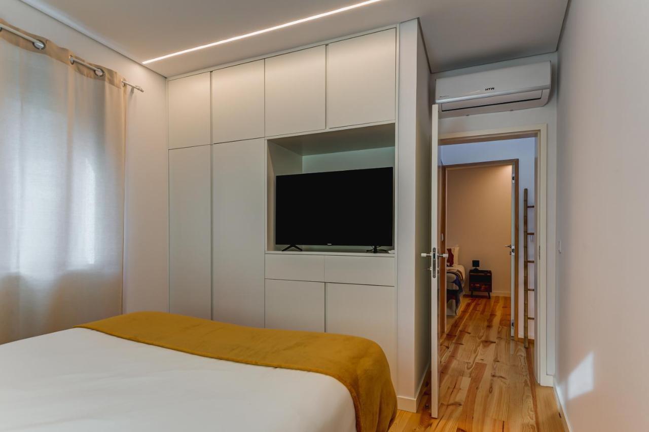 Design Antas Home OOporto Esterno foto