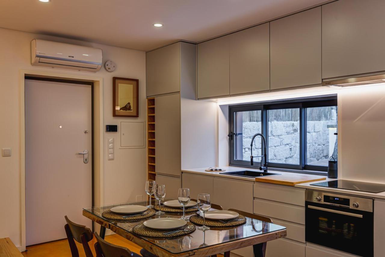 Design Antas Home OOporto Esterno foto