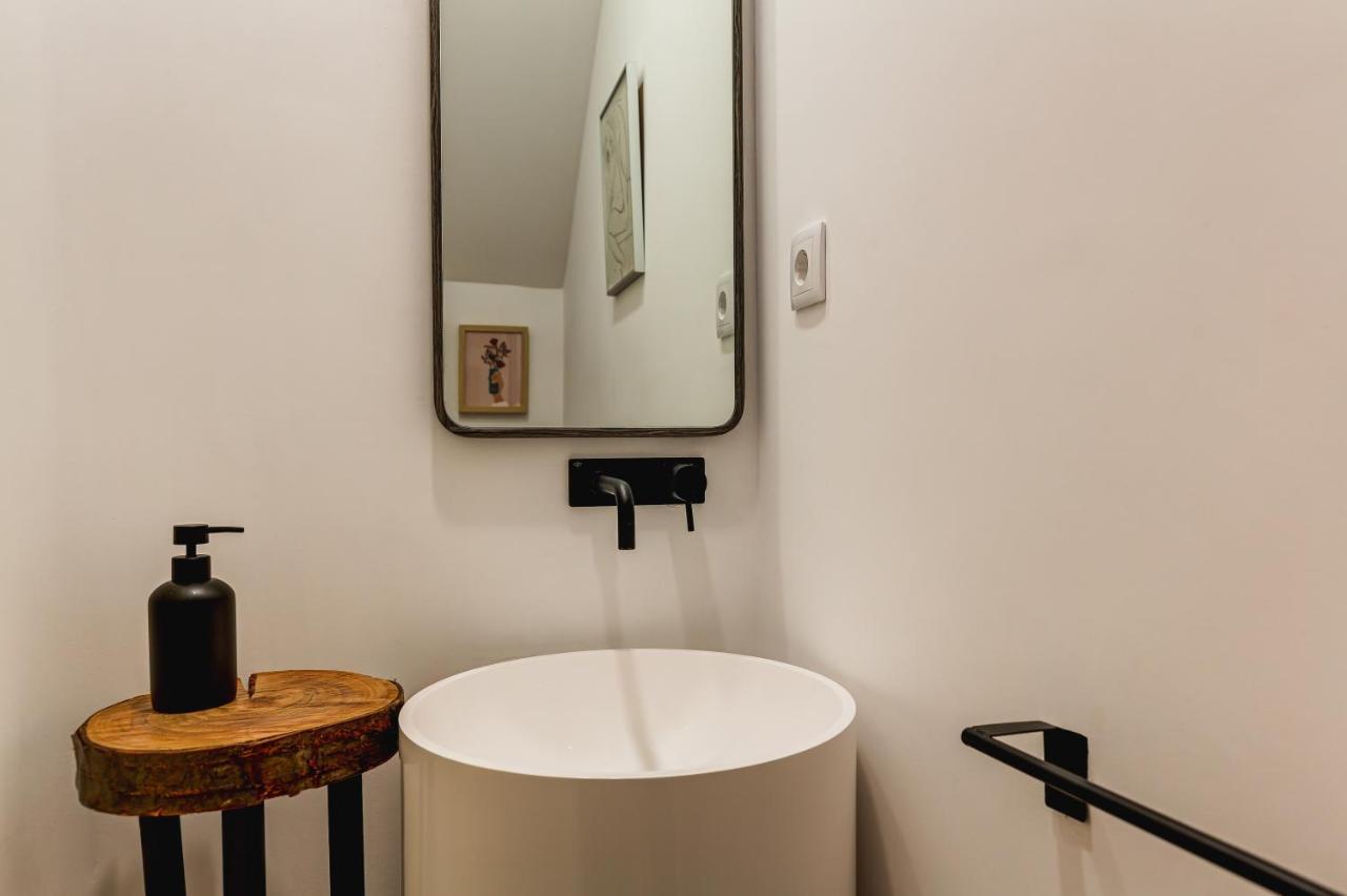 Design Antas Home OOporto Esterno foto