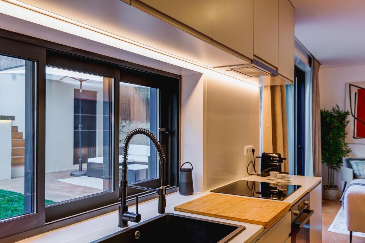 Design Antas Home OOporto Esterno foto