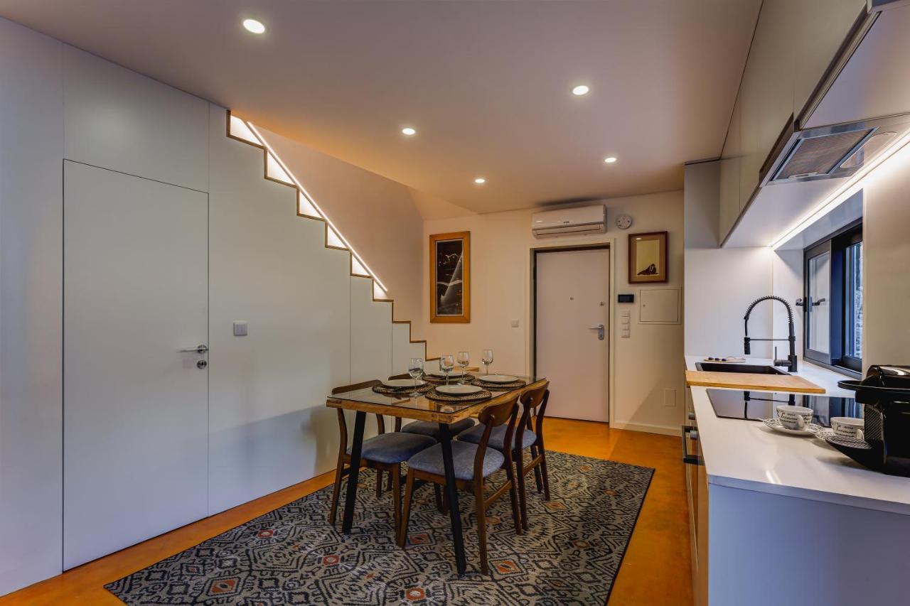 Design Antas Home OOporto Esterno foto