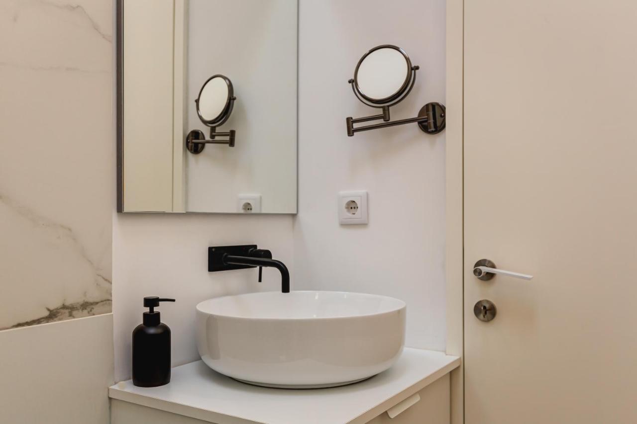 Design Antas Home OOporto Esterno foto