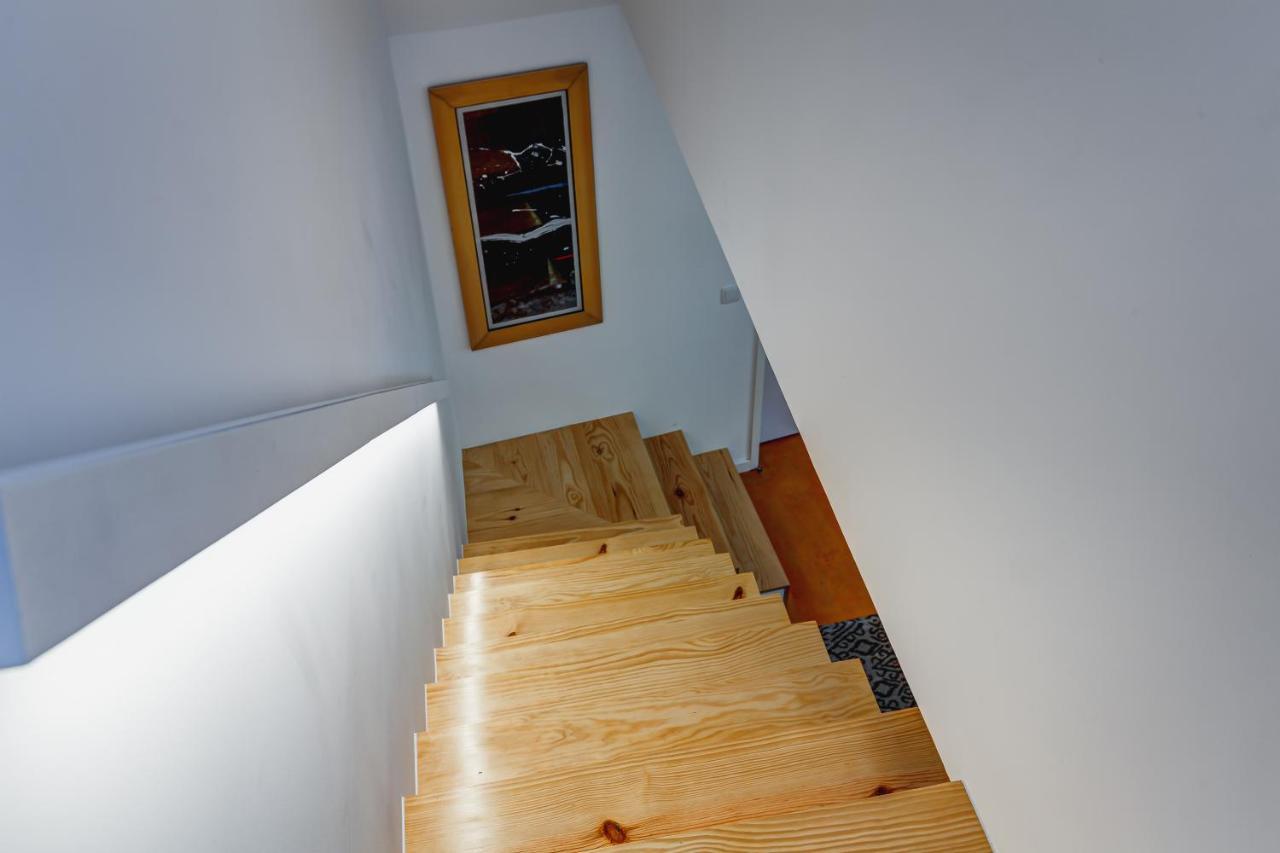 Design Antas Home OOporto Esterno foto