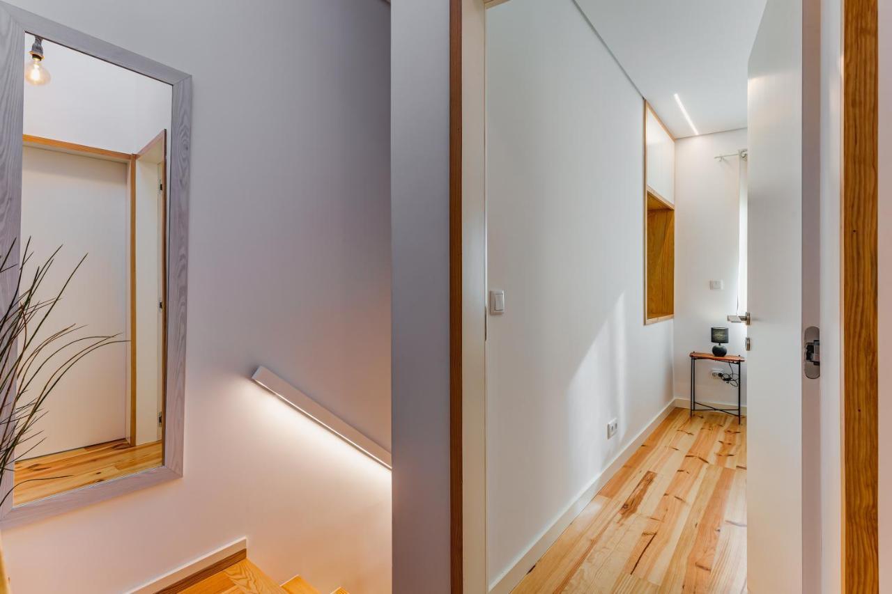 Design Antas Home OOporto Esterno foto