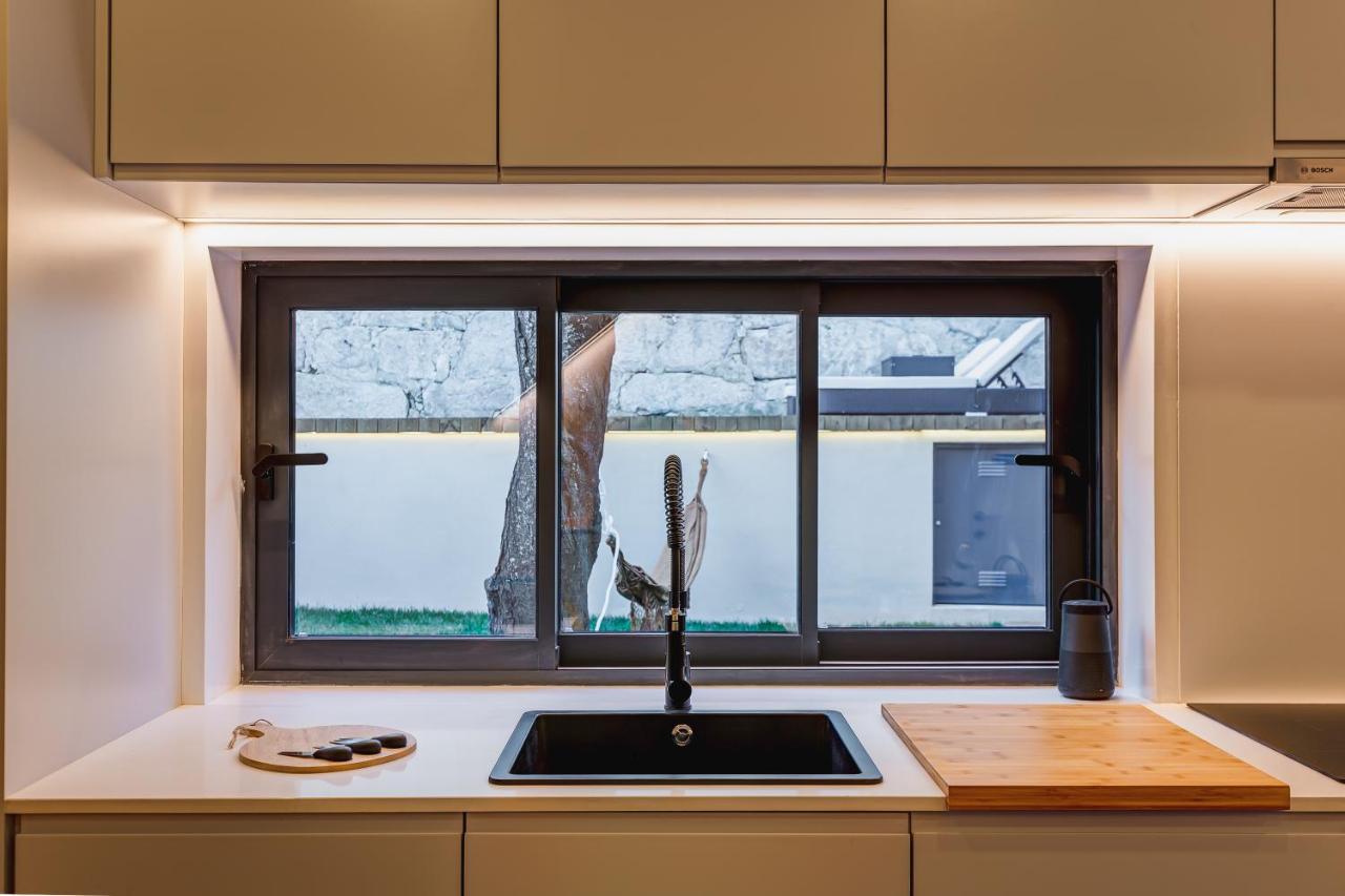 Design Antas Home OOporto Esterno foto