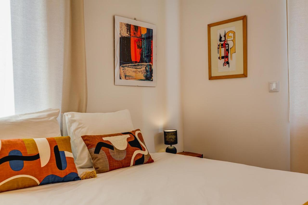 Design Antas Home OOporto Esterno foto