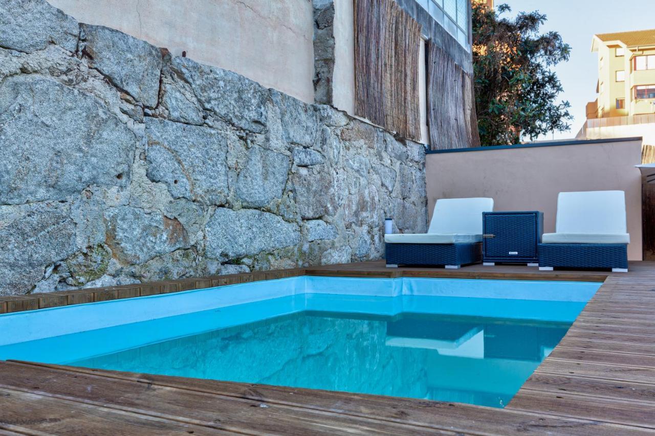 Design Antas Home OOporto Esterno foto