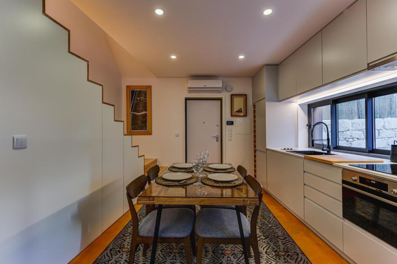Design Antas Home OOporto Esterno foto